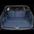 Waterproof Large Dog Car Trunk Mat All-Season Trunk Mat Suitable for Rainy Climates Trunk Mat / Trunk Liner Waterproof