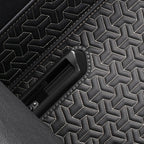 Car floor mats, waterproof, suitable for all weather conditions and seasons, with customizable logos