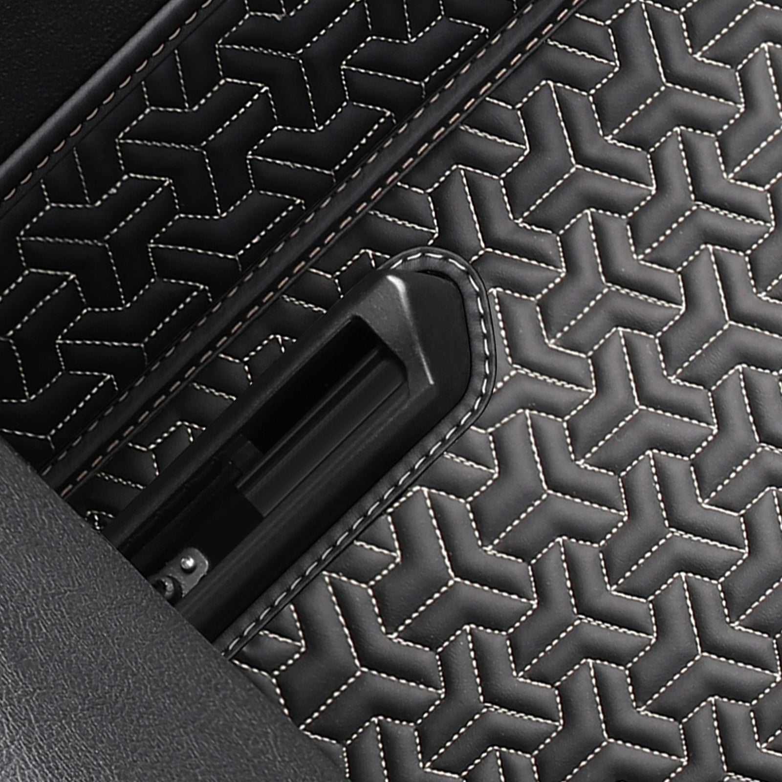 Car floor mats, waterproof, suitable for all weather conditions and seasons, with customizable logos