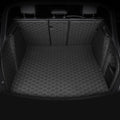 Waterproof Trunk Mat, Full-Coverage, Velcro Fastening
